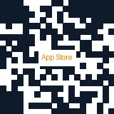 App Store下载二维码 - 每日大赛 欧皇国际网址 APP