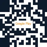Google Play下载二维码 - 每日大赛 欧皇国际网址 APP
